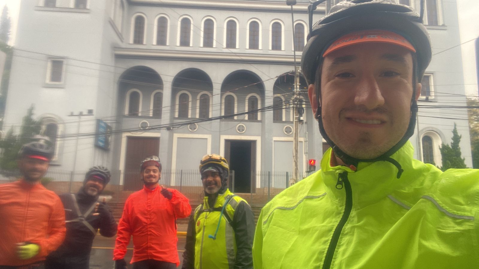 Todos FINISHERS Image